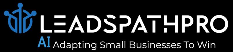 LeadspathPRO AI Logo